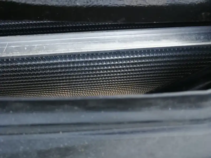 BMW F52 nose cut
