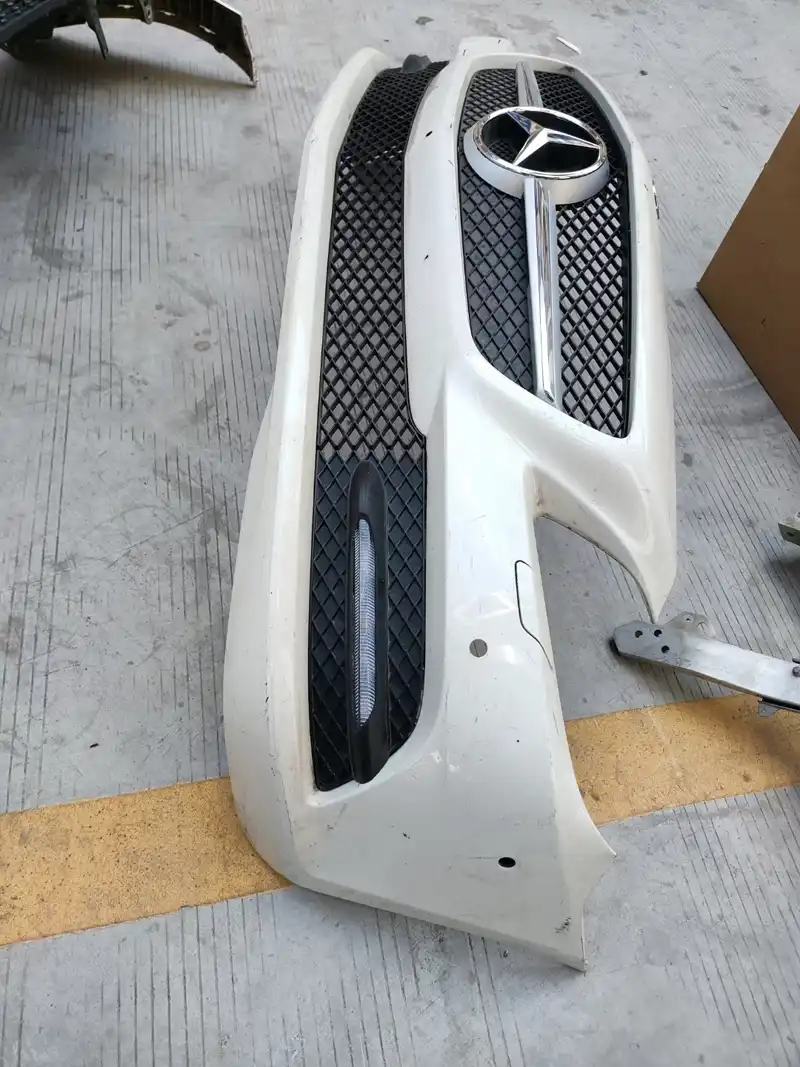 Mercedes Benz W172 BUMPER